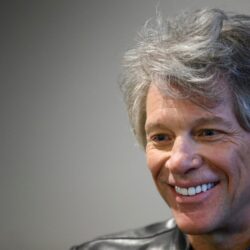 Jon Bon Jovi's acting career