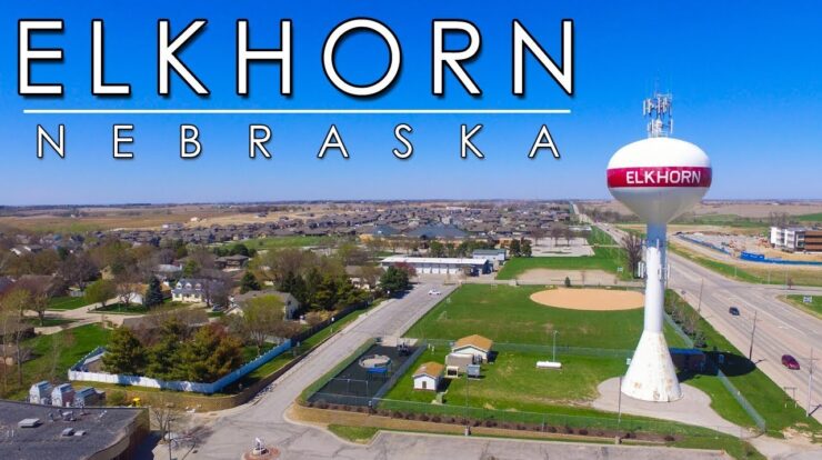 Elkhorn nebraska