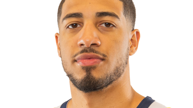 Tyrese haliburton stats